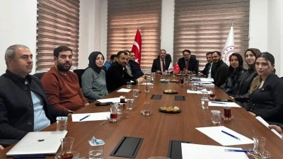 Batman'da &ouml;zel &ccedil;ocuklar i&ccedil;in işbirliği yapılacak