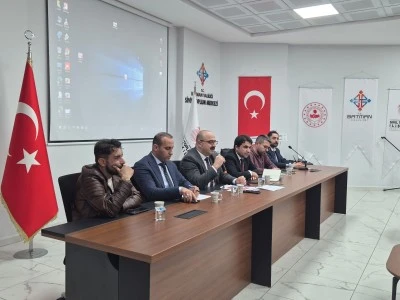 Batman&rsquo;da proje k&uuml;lt&uuml;r&uuml; g&uuml;&ccedil;leniyor