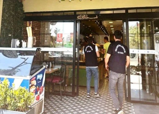 Batman&rsquo;da rekor ceza!