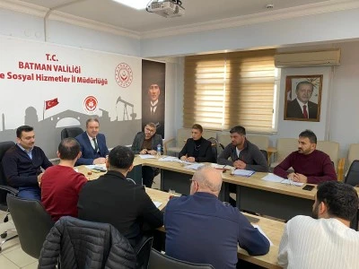 Batman&rsquo;da sigaraya savaş a&ccedil;ıldı