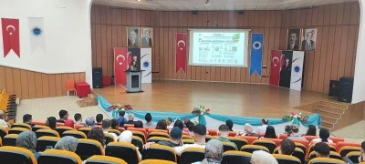 Batman&rsquo;da s&uuml;rd&uuml;r&uuml;lebilir konferans