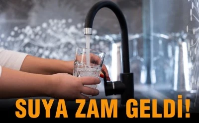 Batman&rsquo;da suya zam