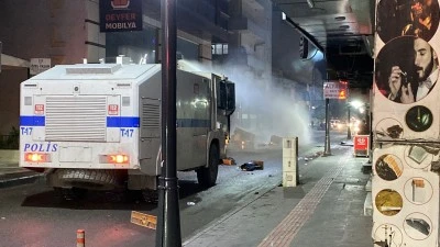 Batman&rsquo;da tansiyon d&uuml;şm&uuml;yor