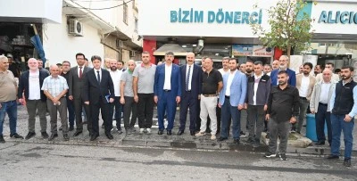 Batman&rsquo;da tapu başvuruları alınıyor