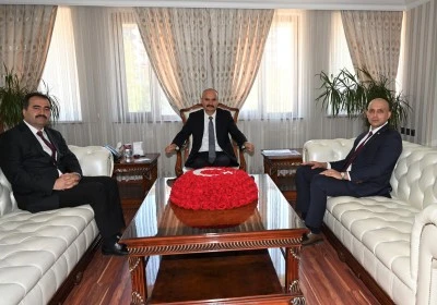 Batman&rsquo;da tarihin en kapsamlı tarım sayımı yapılıyor