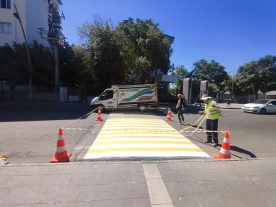 Batman&rsquo;da trafik g&uuml;venliği i&ccedil;in yoğun mesai