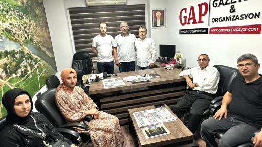 Batman&rsquo;da Umre talihlileri kutsal topraklara uğurlandı