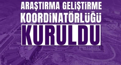Batman&rsquo;da yeni koordinat&ouml;rl&uuml;kler kuruldu