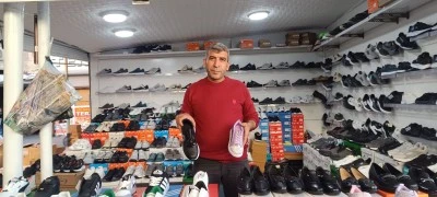 Batman&rsquo;da yeni spor mağazası a&ccedil;ıldı