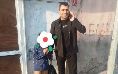 Batman&rsquo;da yetim ve ihtiya&ccedil; sahipleri İ&ccedil;in &ldquo;Hayır K&ouml;pr&uuml;s&uuml;&rdquo;