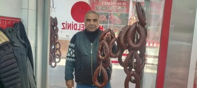 Batman&rsquo;da yılların kasabı Raman&hellip;