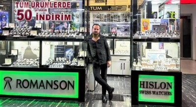 Batman&rsquo;da zamana y&ouml;n veren marka&hellip;