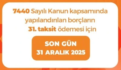 Batman Defterdarlığından uyarı