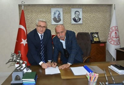 Batman eğitiminde yeni iş birliği başladı