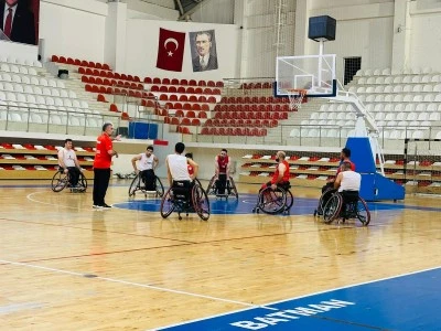 Batman Ekibi, Urfa deplasmanına yolcu&hellip;