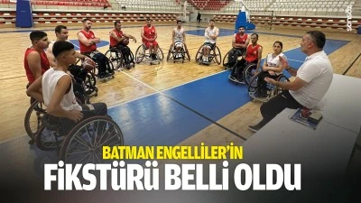 Batman Engelliler&rsquo;in fikst&uuml;r&uuml; belli oldu