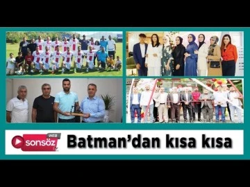 Batman G&uuml;ndemi