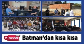 Batman G&uuml;ndemi