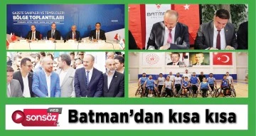 Batman G&uuml;ndemi 