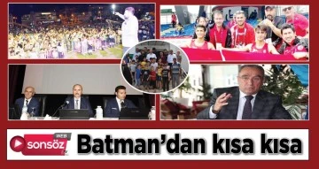 Batman G&uuml;ndemi