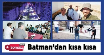 Batman G&uuml;ndemi