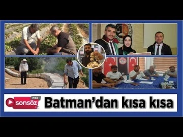 Batman G&uuml;ndemi