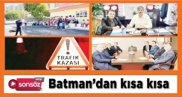 Batman g&uuml;ndemi