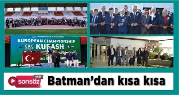 Batman G&uuml;ndemi