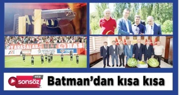 Batman G&uuml;ndemi