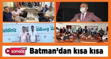 Batman G&uuml;ndemi