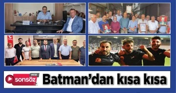 Batman G&uuml;ndemi