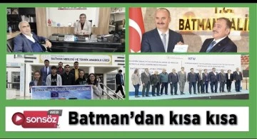 Batman G&uuml;ndemi