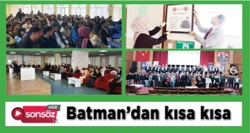 Batman G&uuml;ndemi