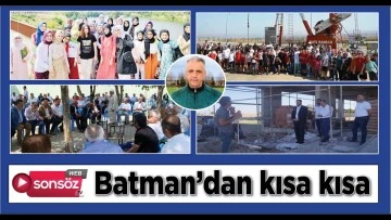 Batman G&uuml;ndemi