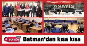 Batman G&uuml;ndemi