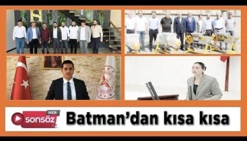 Batman G&uuml;ndemi