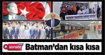 Batman G&uuml;ndemi