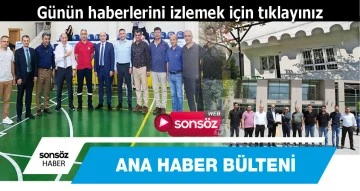 Batman haber b&uuml;leni