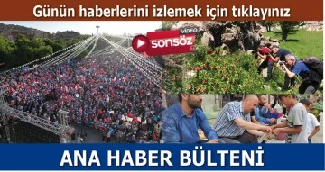 Batman haber b&uuml;lteni