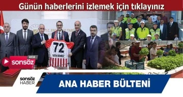 Batman haber b&uuml;lteni