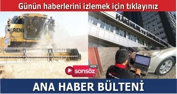 Batman haber b&uuml;lteni