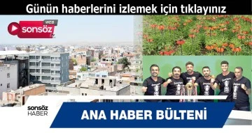 Batman haber b&uuml;lteni