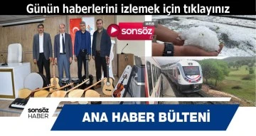 Batman haber b&uuml;lteni
