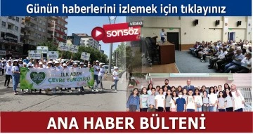 Batman haber b&uuml;lteni