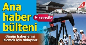 Batman haber b&uuml;lteni