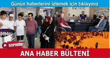 Batman haber b&uuml;lteni