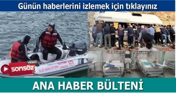 Batman haber b&uuml;lteni