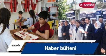 Batman haber b&uuml;lteni