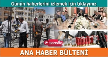 Batman haber b&uuml;lteni