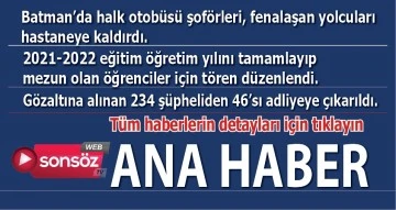 Batman haber b&uuml;lteni 